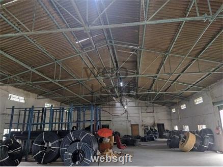 Commercial Property in Industrial Estate for Rent in Telangana